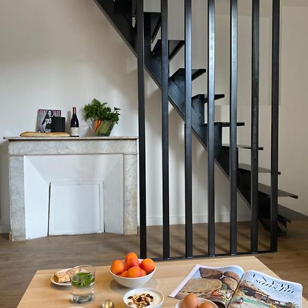 Apartament Plein Centre Bastia Bastia  Zewnętrze zdjęcie