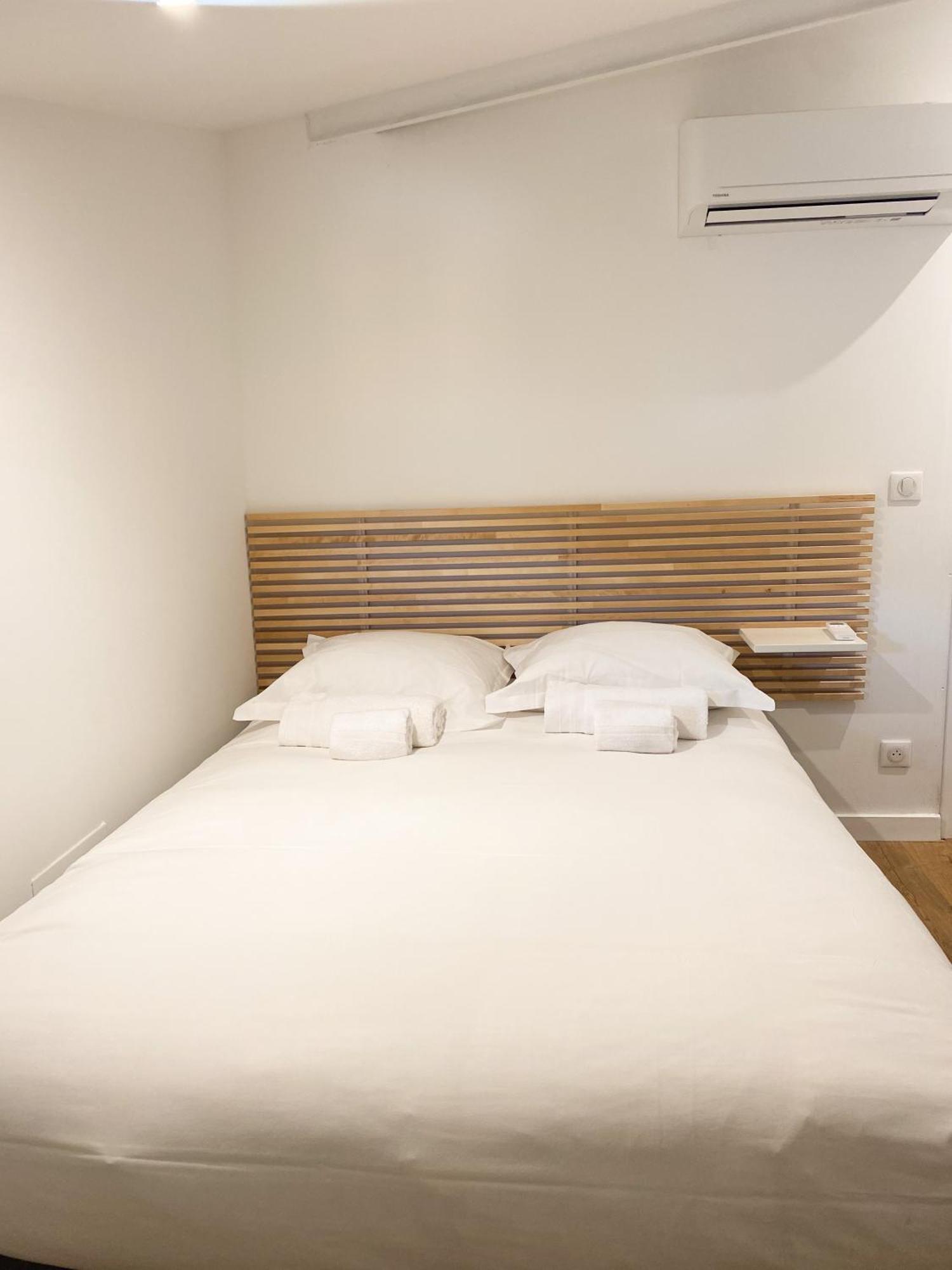 Apartament Plein Centre Bastia Bastia  Zewnętrze zdjęcie