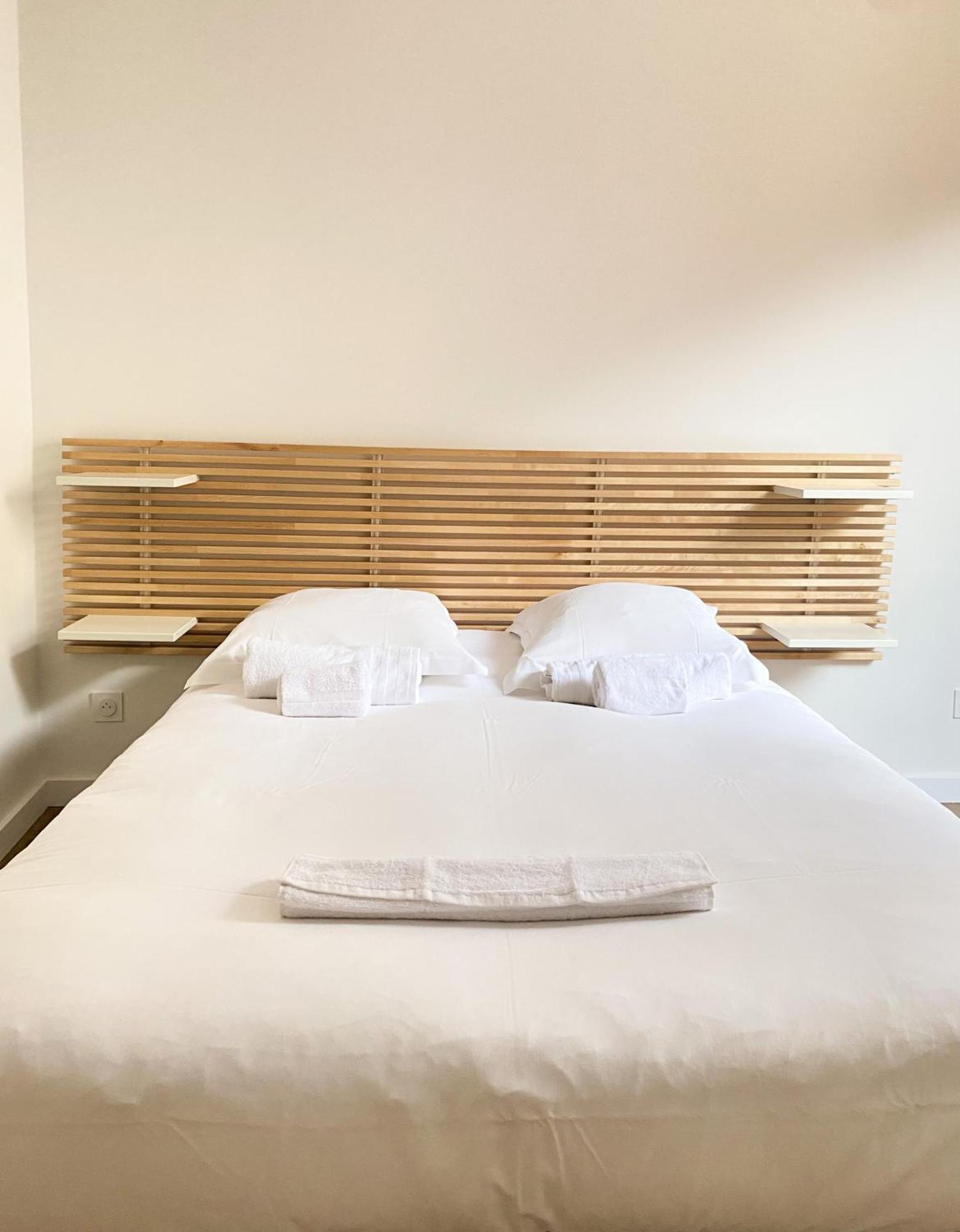 Apartament Plein Centre Bastia Bastia  Zewnętrze zdjęcie