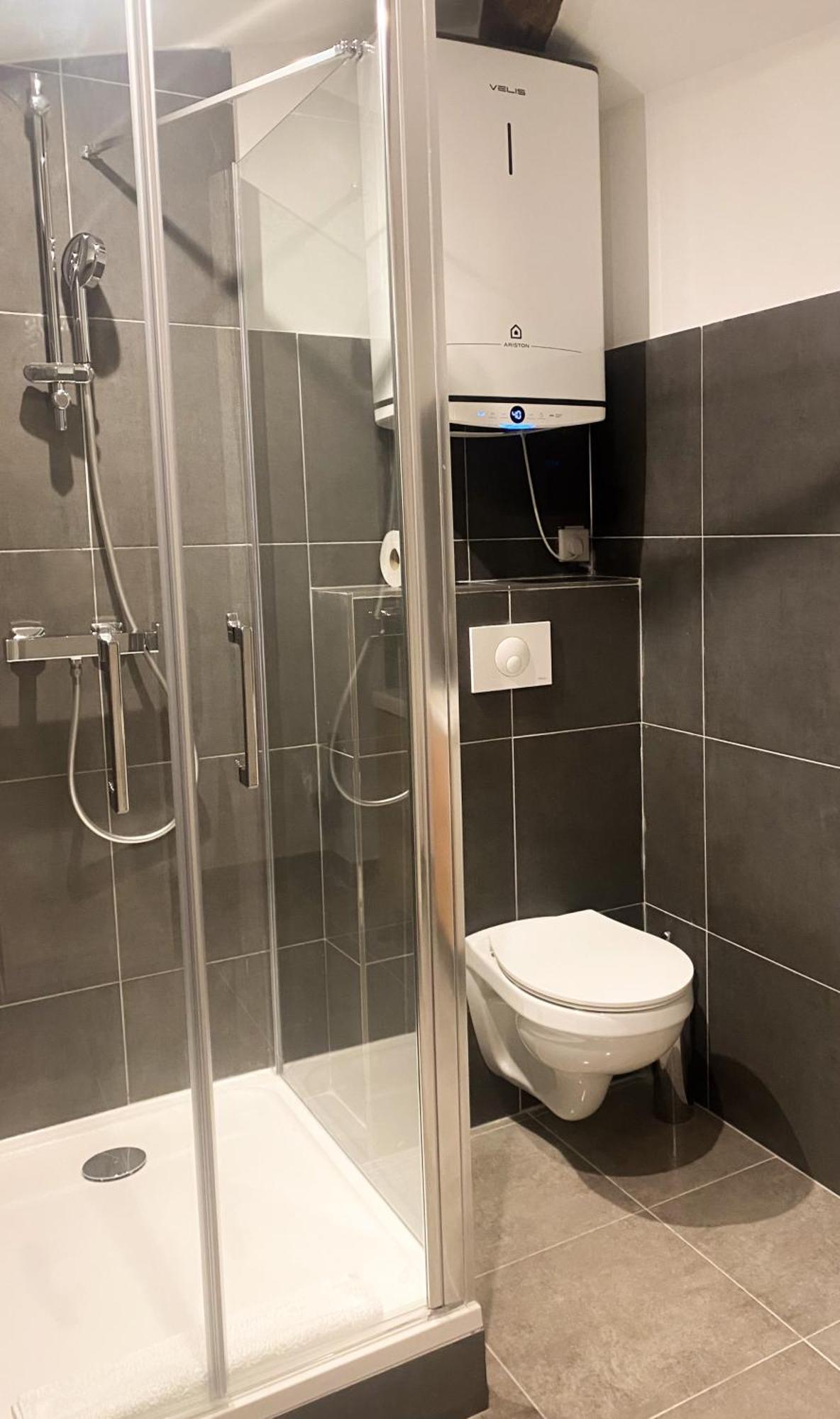 Apartament Plein Centre Bastia Bastia  Zewnętrze zdjęcie